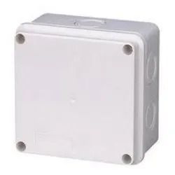 Fire System Junction Box Muthu Fire